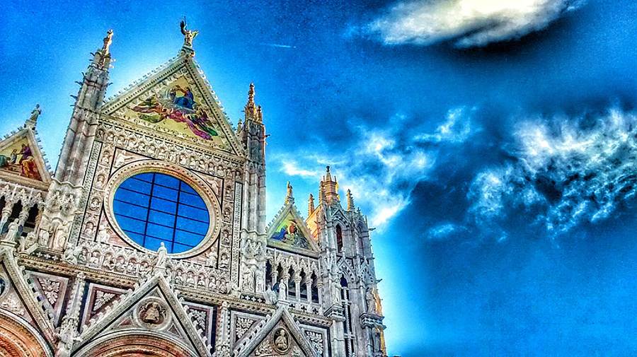 facciata Duomo